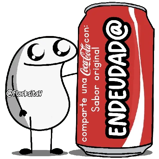 Coca cola Flork 😎✨