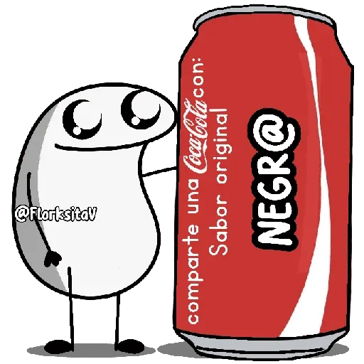 Coca cola Flork 😎✨