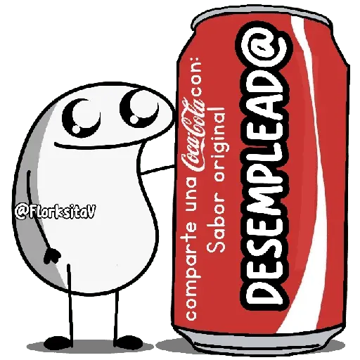 Coca cola Flork 😎✨