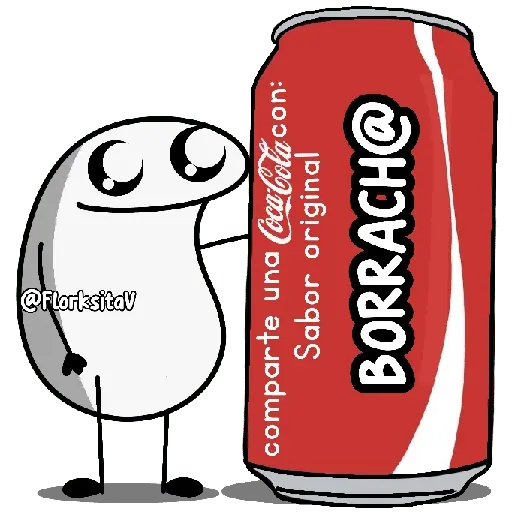 Coca cola Flork 😎✨