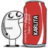 Coca cola Flork 😎✨