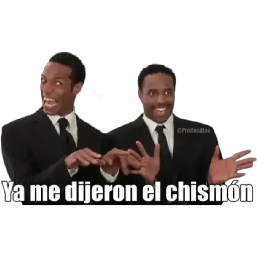 Y donde están las rubias