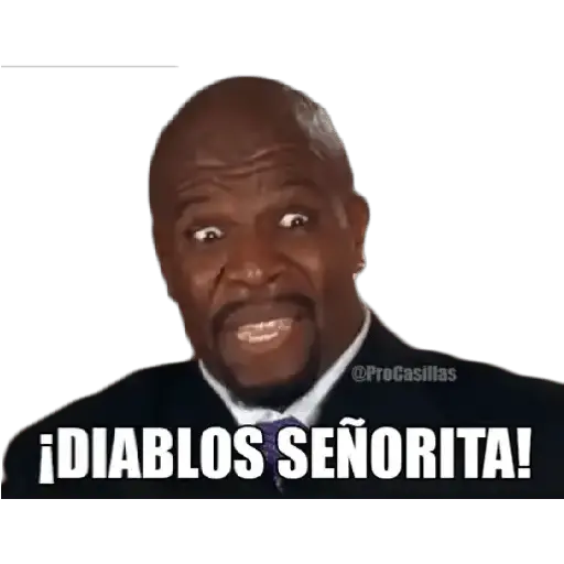 Y donde están las rubias