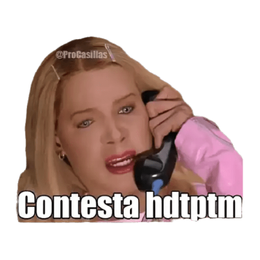 Y donde están las rubias preview