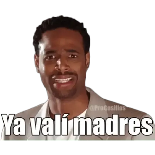 Y donde están las rubias