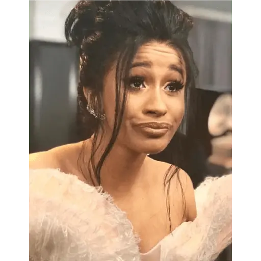 cardi b