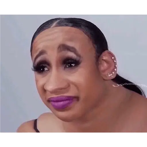 cardi b