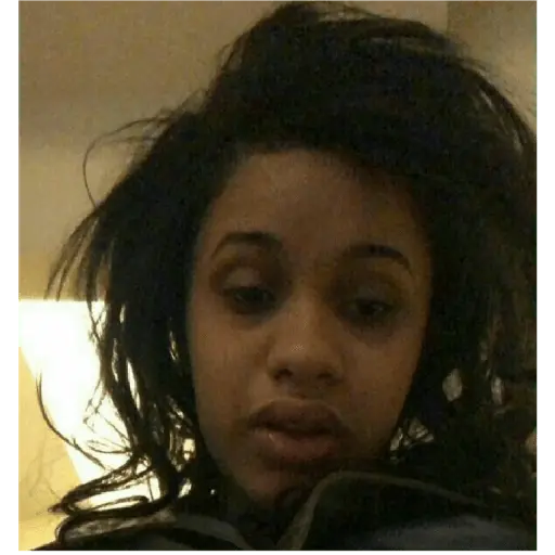 cardi b