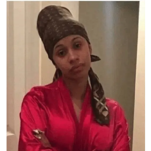 cardi b