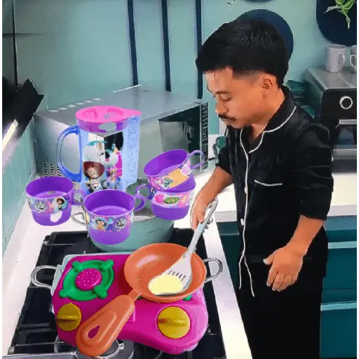 Abelito||LCDLFMX🎯