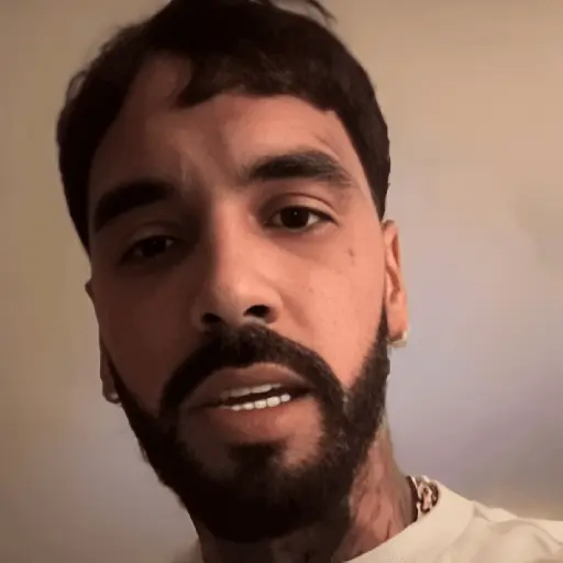 Anuel AA 🔥