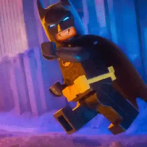 Batman Lego 🦇