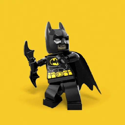 Batman Lego 🦇