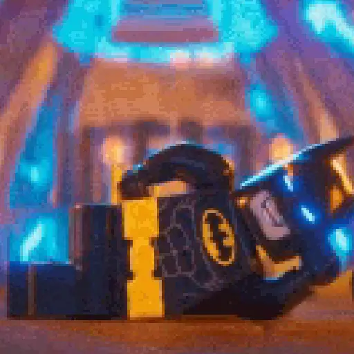 Batman Lego 🦇 preview