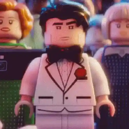 Batman Lego 🦇