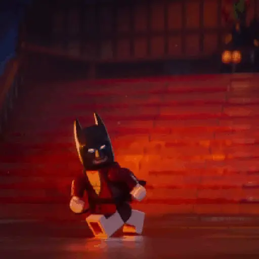 Batman Lego 🦇