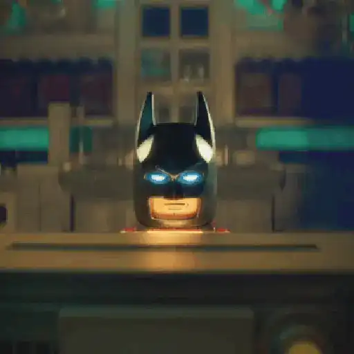Batman Lego 🦇 preview