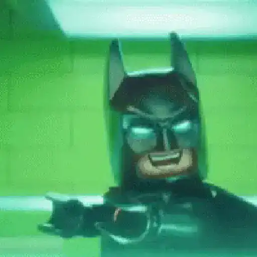 Batman Lego 🦇
