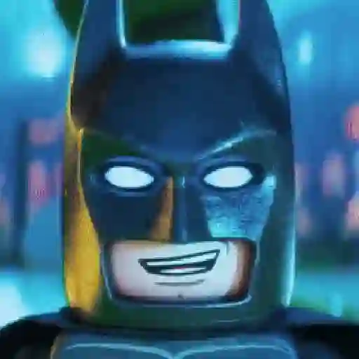 Batman Lego 🦇