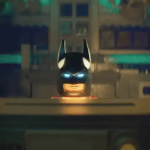 Batman Lego 🦇