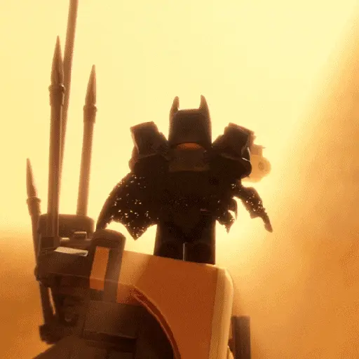 Batman Lego 🦇