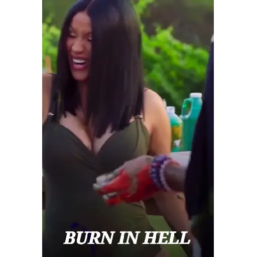 cardi b 