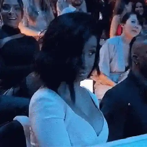 cardi b  preview