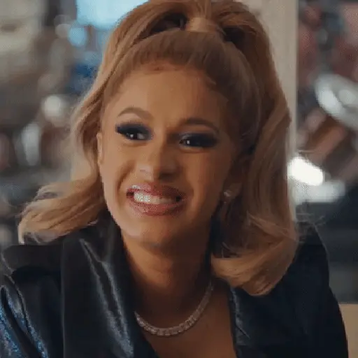 cardi b 