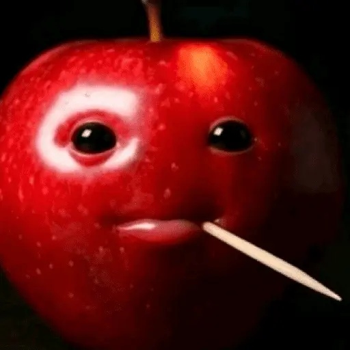 🍎 MANZANA | APPLE 🍎
