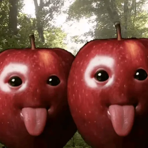 🍎 MANZANA | APPLE 🍎