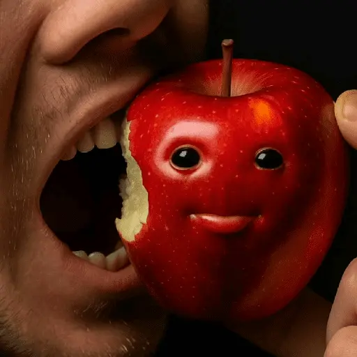 🍎 MANZANA | APPLE 🍎