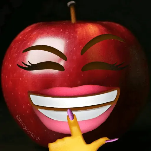 🍎 MANZANA | APPLE 🍎