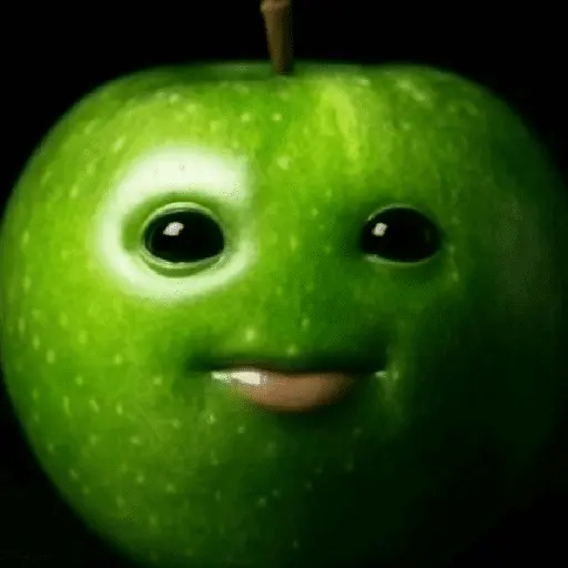 🍎 MANZANA | APPLE 🍎