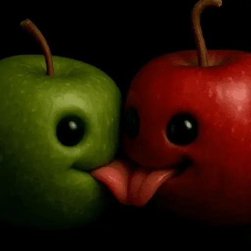 🍎 MANZANA | APPLE 🍎