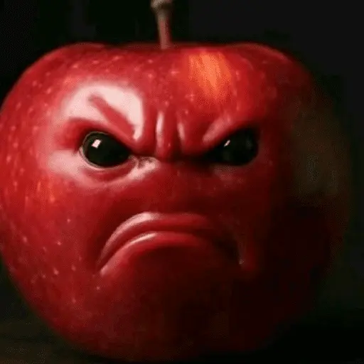 🍎 MANZANA | APPLE 🍎
