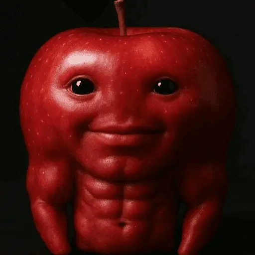 🍎 MANZANA | APPLE 🍎