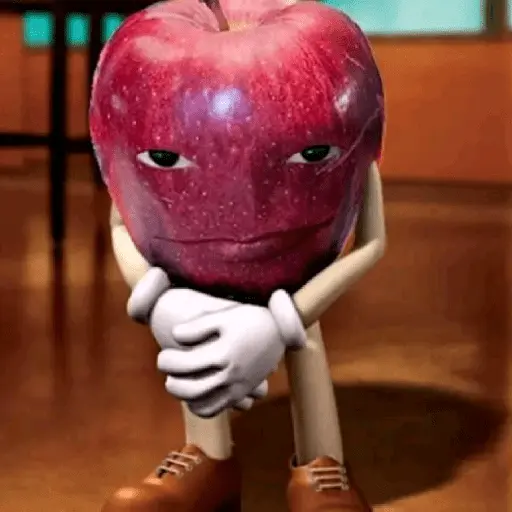 🍎 MANZANA | APPLE 🍎