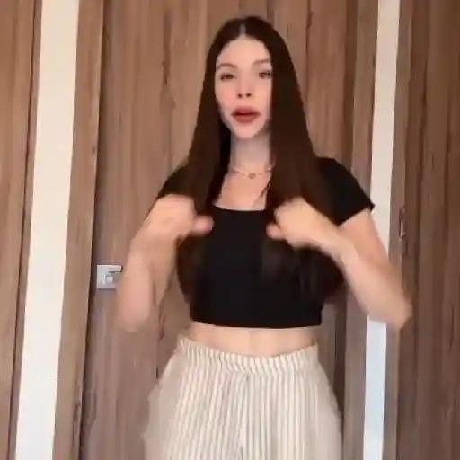 💖 Ana Gastelum 🔥
