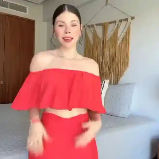 💖 Ana Gastelum 🔥