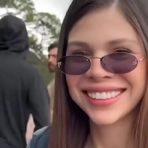 💖 Ana Gastelum 🔥