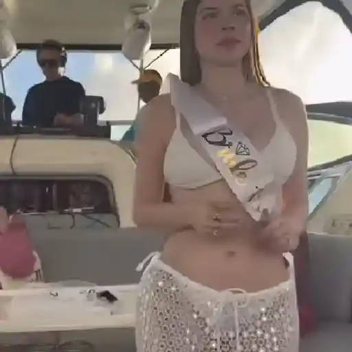 💖 Ana Gastelum 🔥