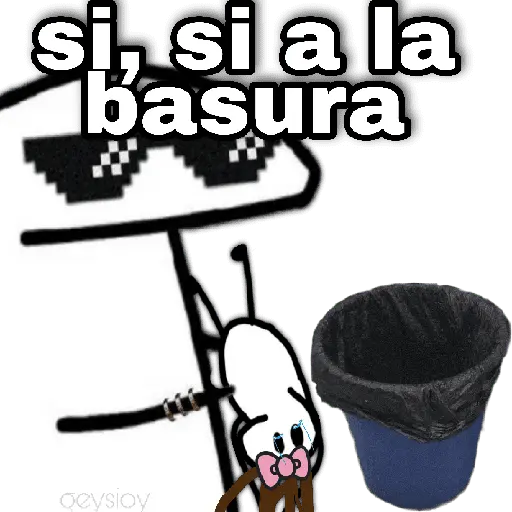 Flork🔥La voy agarrar del💇🏻‍♀️