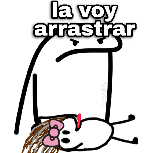 Flork🔥La voy agarrar del💇🏻‍♀️ preview