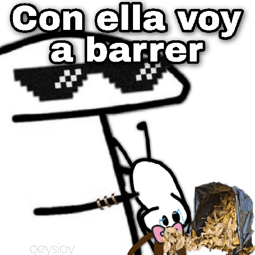 Flork🔥La voy agarrar del💇🏻‍♀️ preview