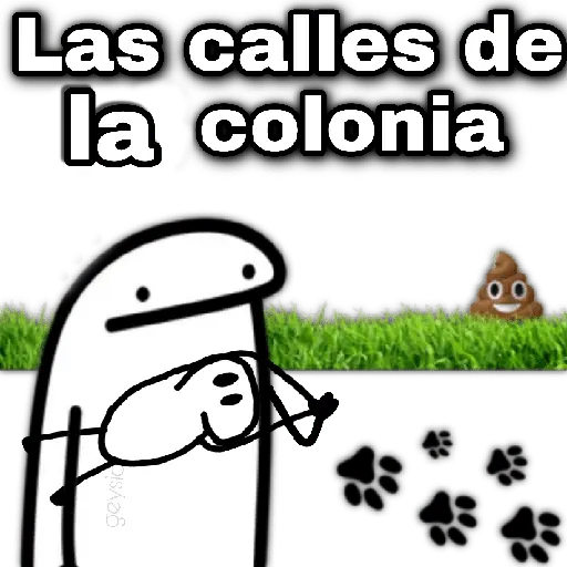 Flork🔥La voy agarrar del💇🏻‍♀️
