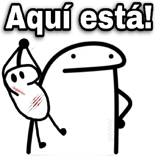 Flork🔥La voy agarrar del💇🏻‍♀️
