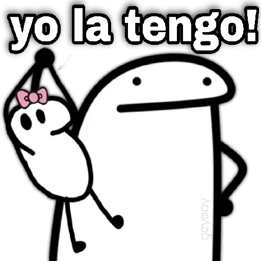 Flork🔥La voy agarrar del💇🏻‍♀️