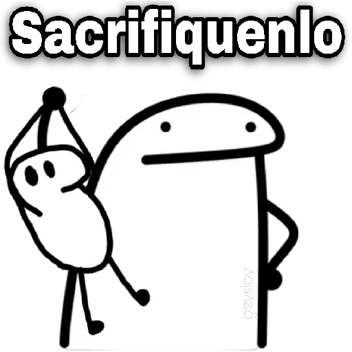 Flork🔥La voy agarrar del💇🏻‍♀️