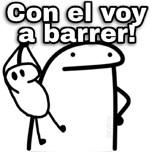 Flork🔥La voy agarrar del💇🏻‍♀️
