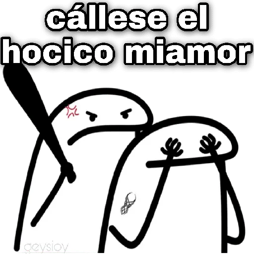 Flork🔥La voy agarrar del💇🏻‍♀️